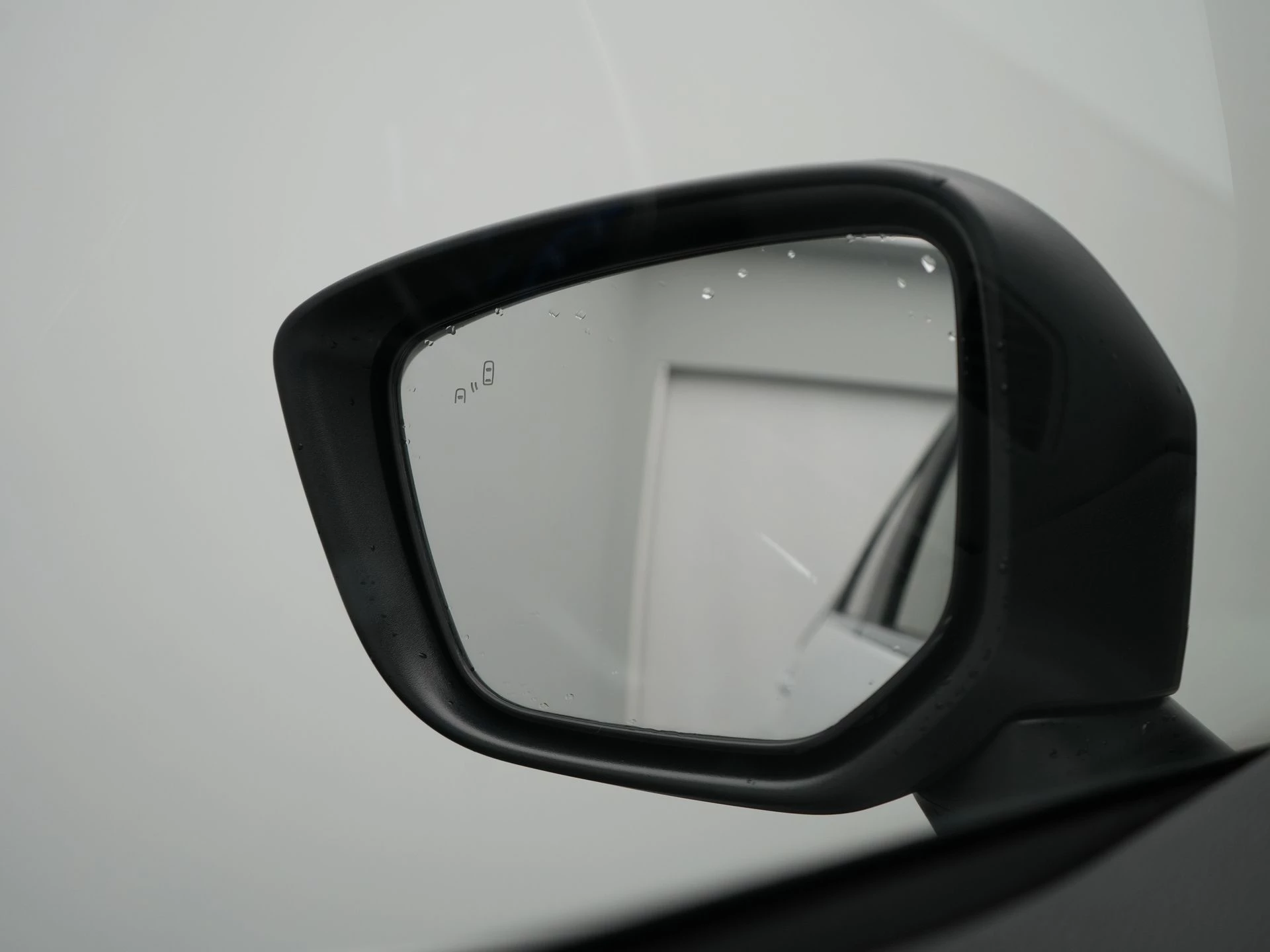 Hoofdafbeelding Mitsubishi Eclipse Cross