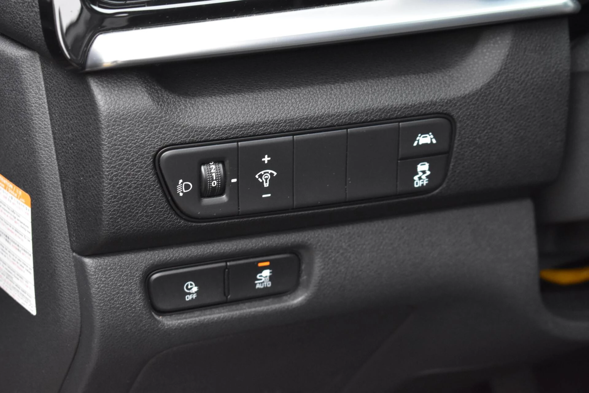 Hoofdafbeelding Kia e-Niro