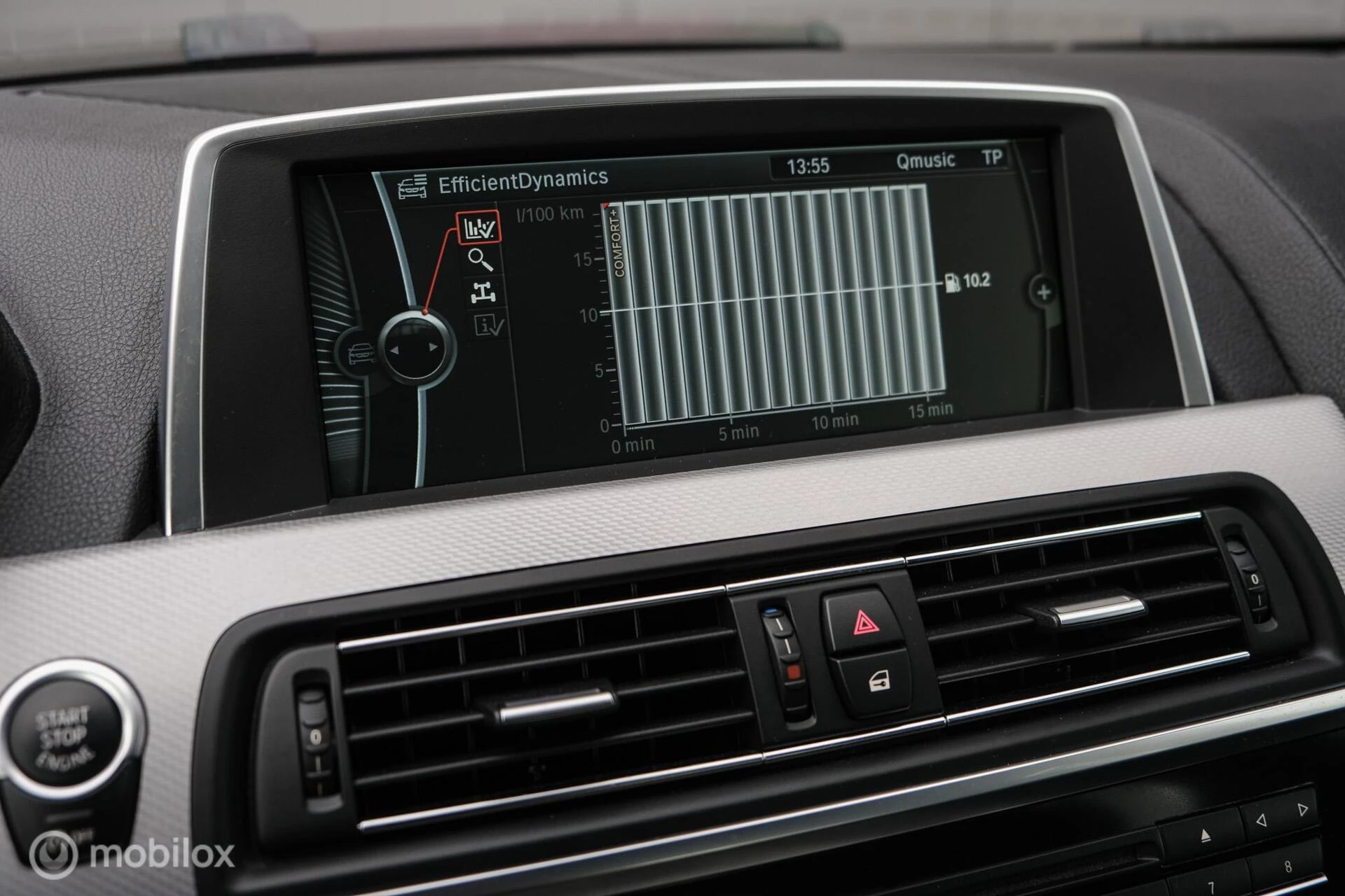 Hoofdafbeelding BMW 6 Serie