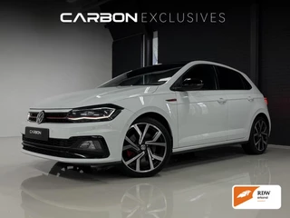 Volkswagen Polo 2.0 TSI GTI | NL | Pano | Beats | Camera