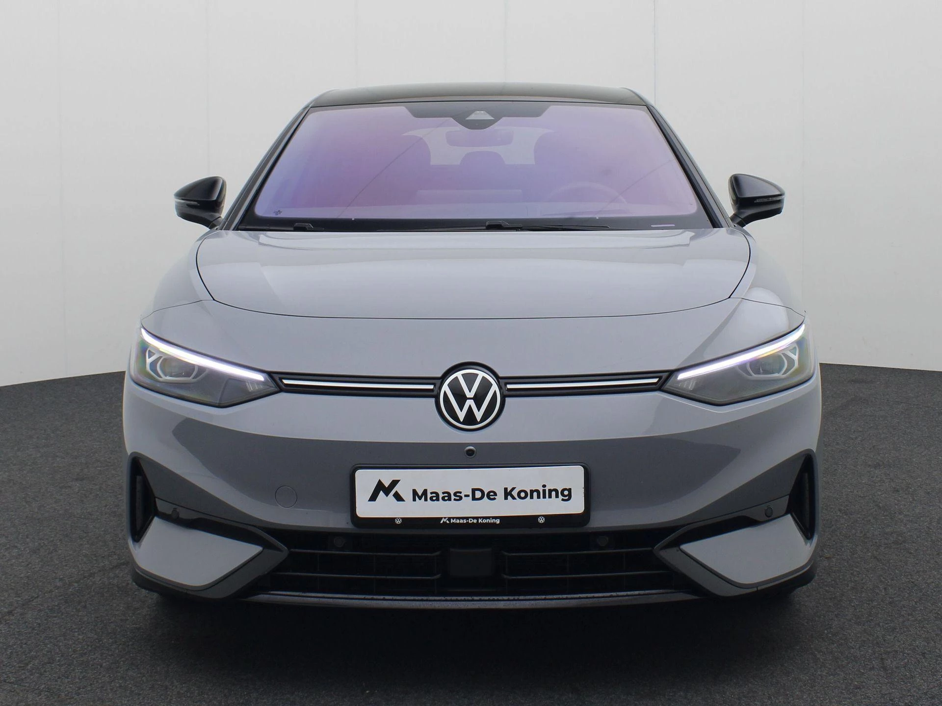 Hoofdafbeelding Volkswagen ID.7