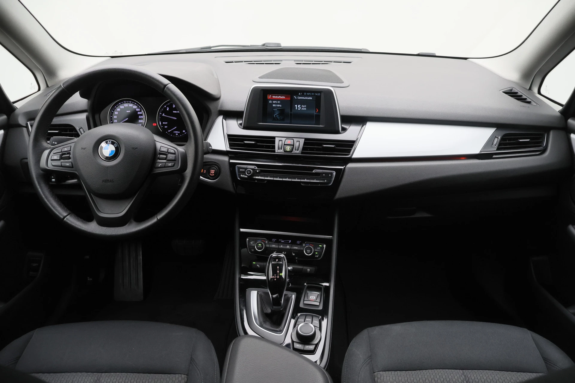 Hoofdafbeelding BMW 2 Serie
