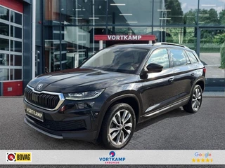 Škoda Kodiaq 2.0 TDI DSG AMBITION PANO-DAK/CAMERA/NAVI/CARPLAY/ACC/STOELVERW