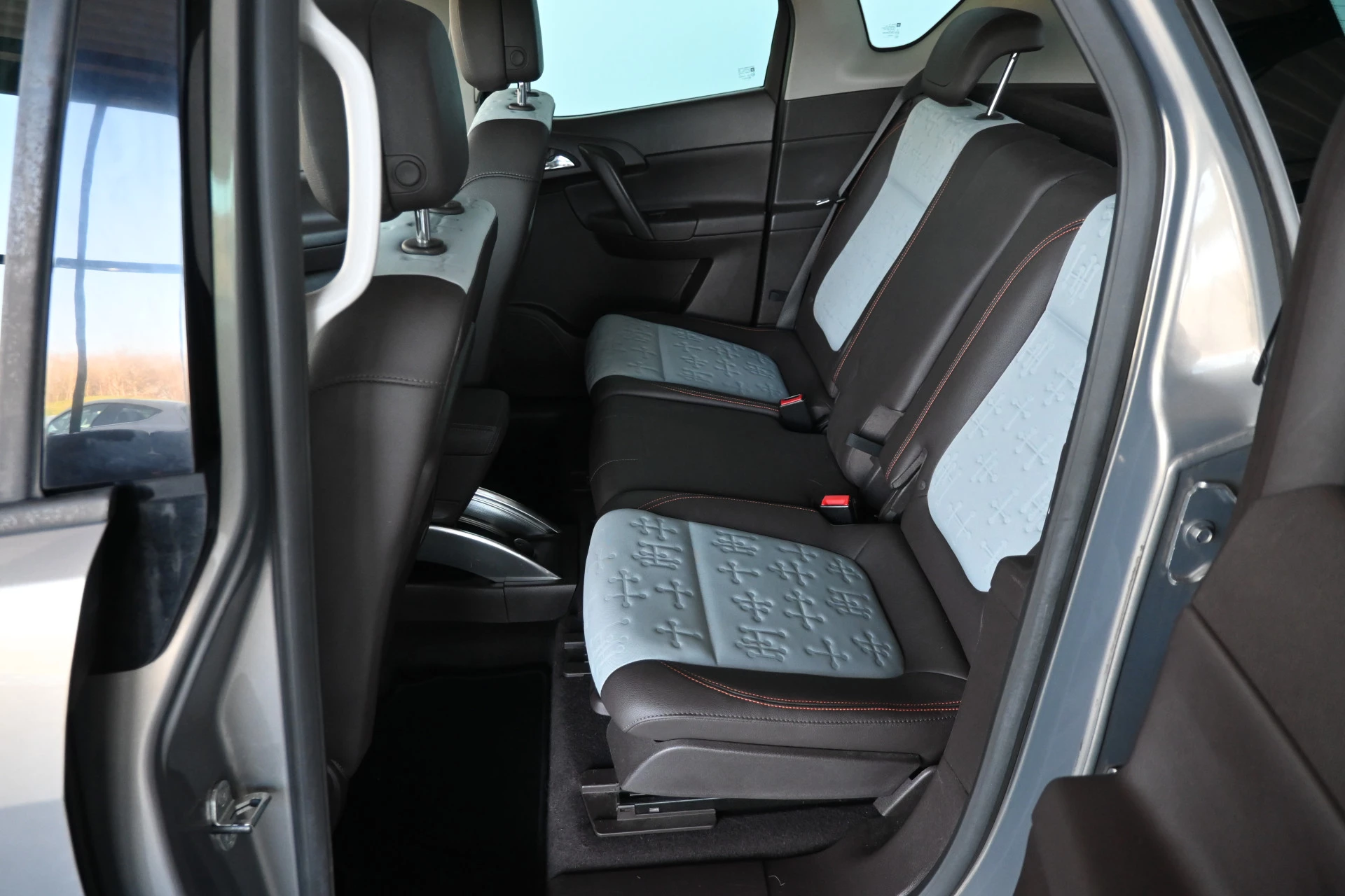 Hoofdafbeelding Opel Meriva