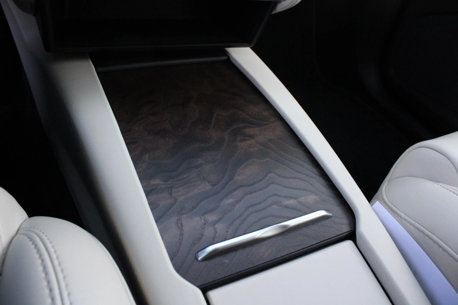 Hoofdafbeelding Tesla Model X