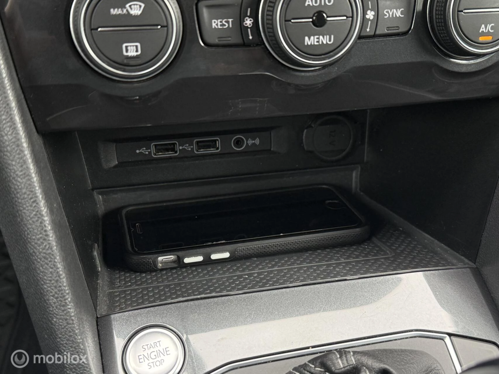 Hoofdafbeelding Volkswagen Tiguan Allspace