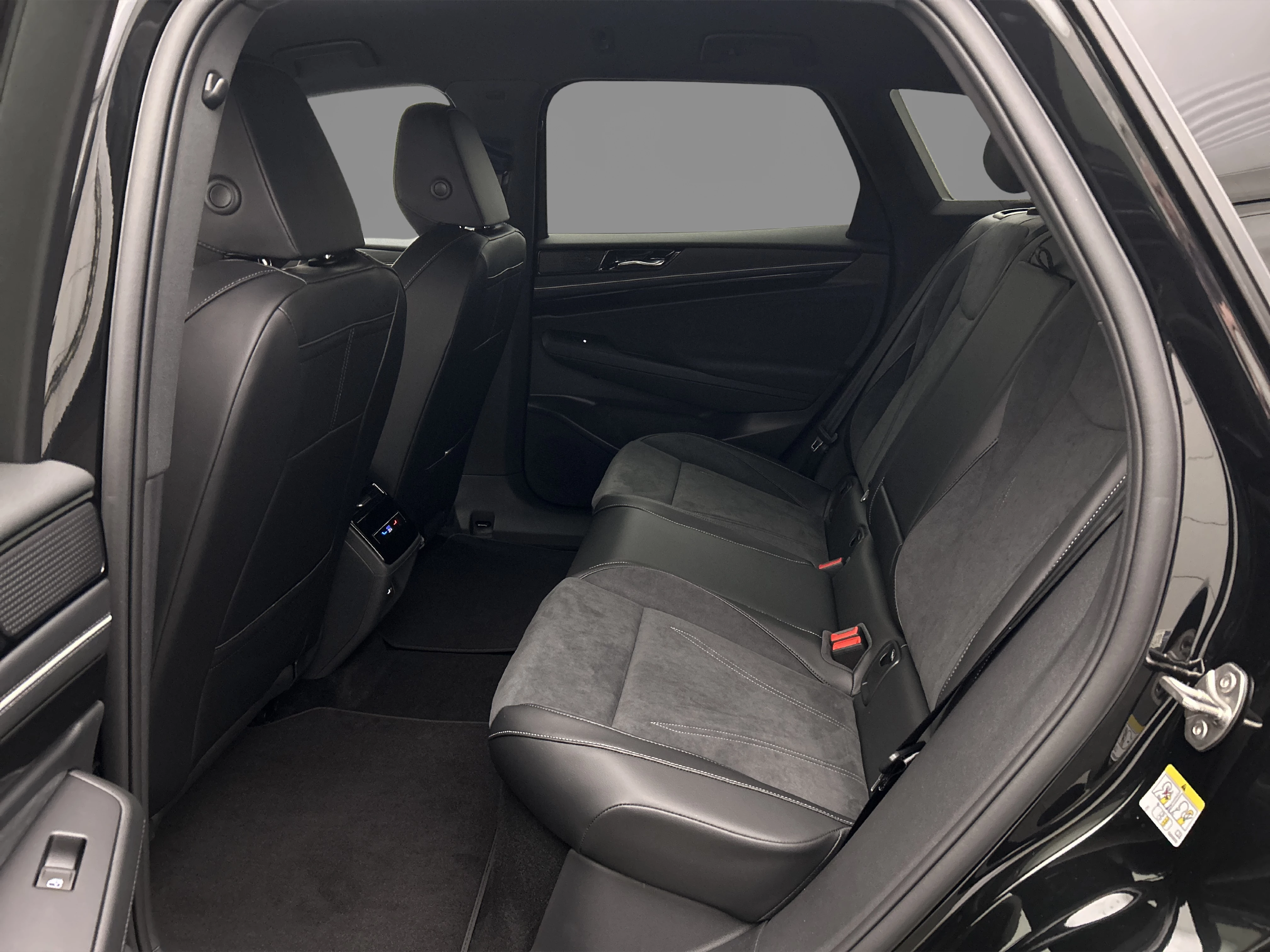 Hoofdafbeelding Volkswagen ID.7