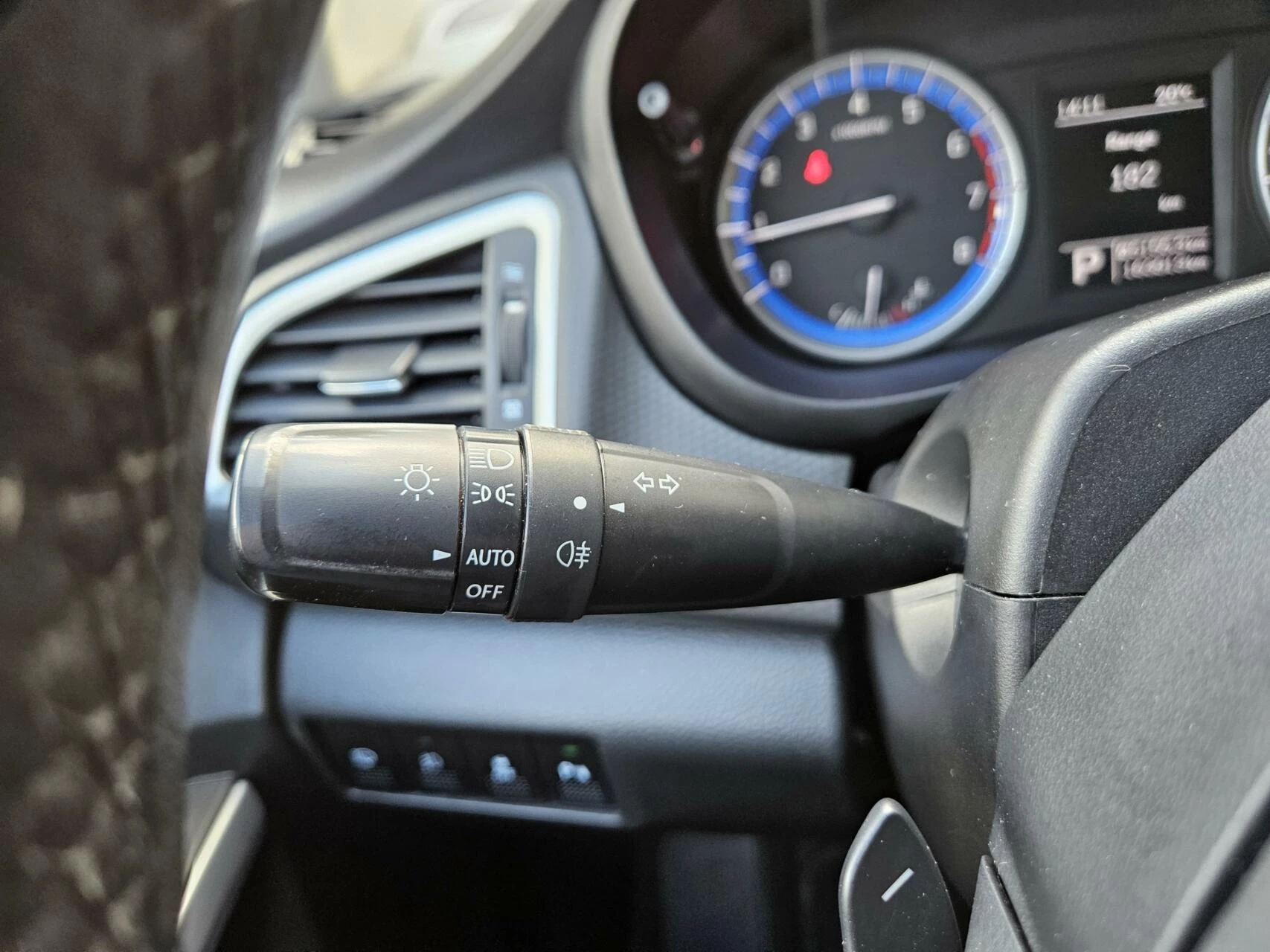 Hoofdafbeelding Suzuki S-Cross