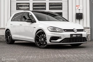 Volkswagen Golf 2.0 TSI 4Motion R Performance PANO AKRA VOL!