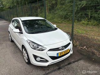 Hyundai i30 1.4  Coupe