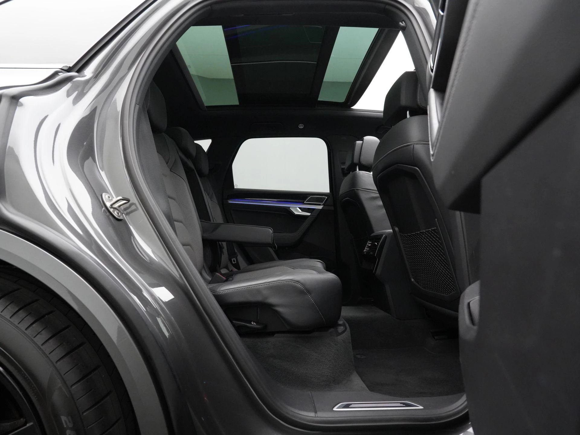 Hoofdafbeelding Volkswagen Touareg