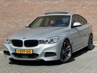 BMW 3-serie Gran Turismo 335I M-Pakket - Pano - Leder - HUD - Harman/Kardon