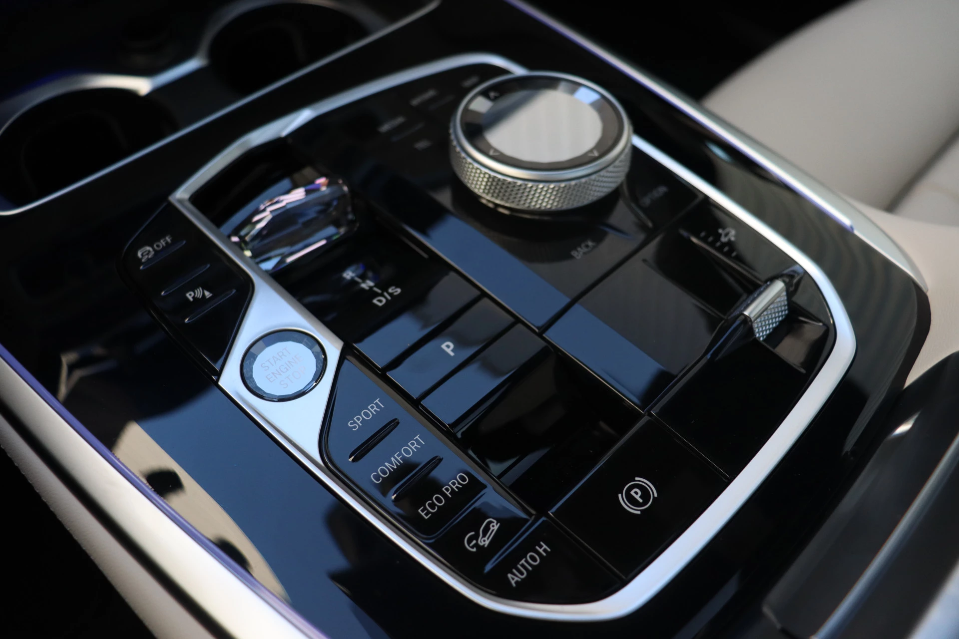 Hoofdafbeelding BMW X7