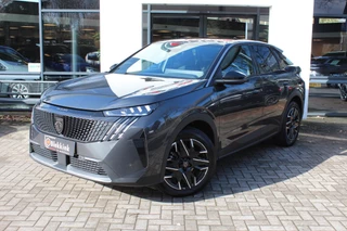Peugeot 3008 1.2 Hybrid 145 GT Automaat,Massage stoelen,Adap.cruise,360 Camera