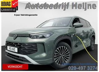 Volkswagen Tayron 1.5 204PK eHybrid DSG LIFE CAMERA/TREKHAAK/PLUGIN HYBRIDE****