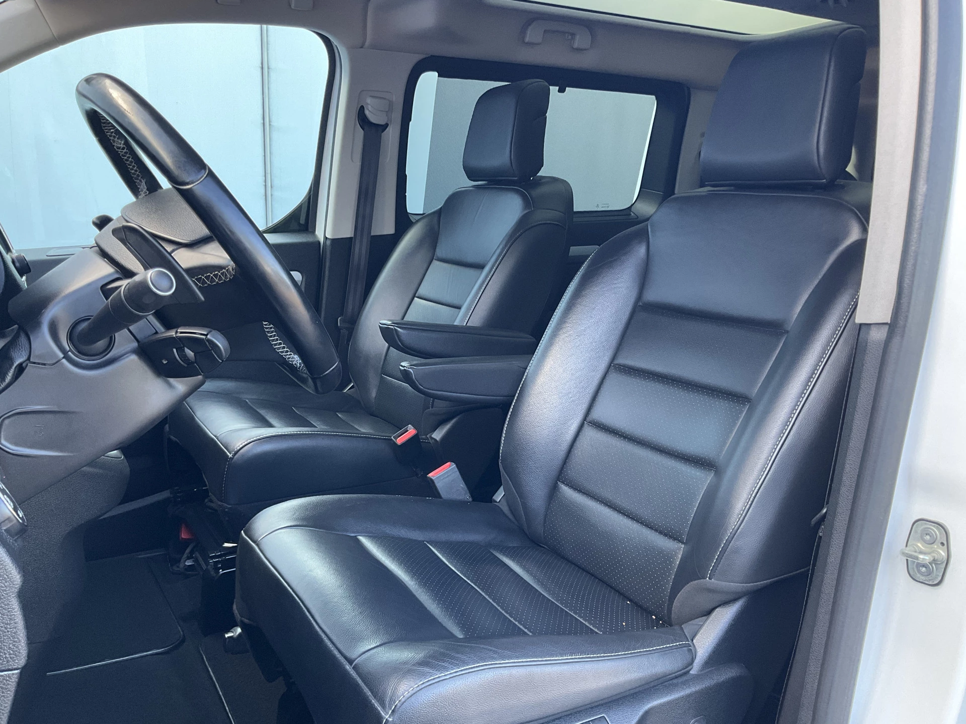 Hoofdafbeelding Citroën Jumpy