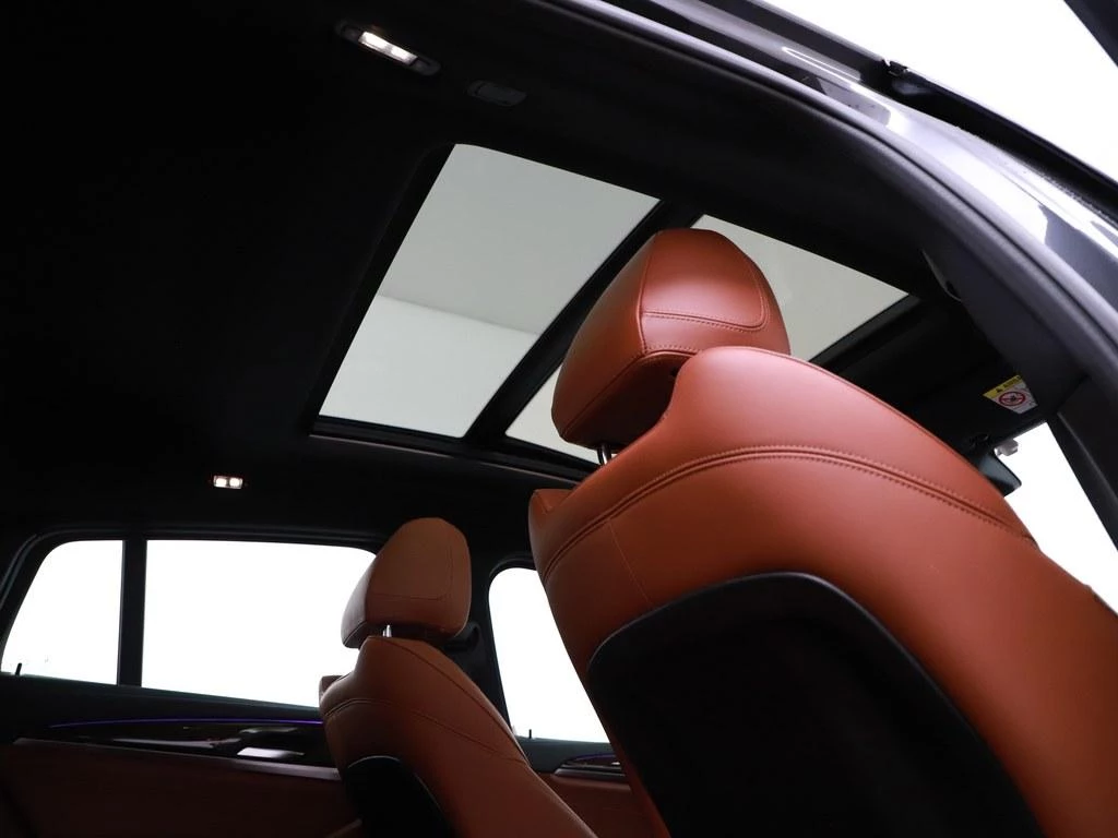 Hoofdafbeelding BMW X4