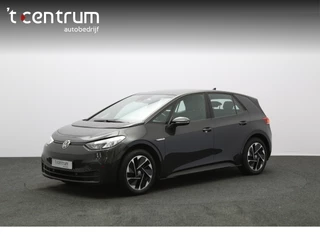 Volkswagen ID.3 Pro 58 kWh 204 PK, Warmtepomp, Winterpakket, Carplay, 18" LM Velgen