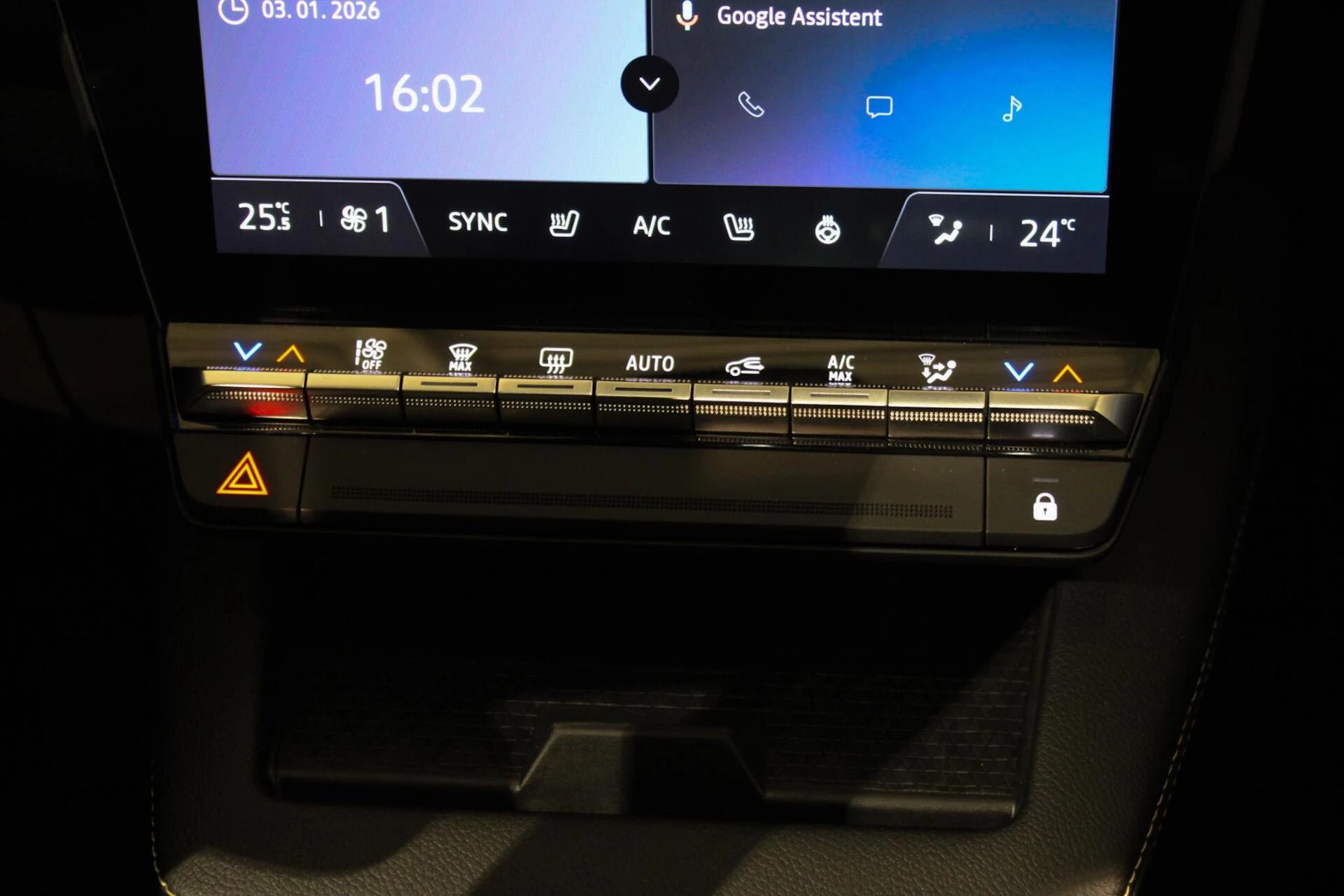 Hoofdafbeelding Renault Megane E-Tech