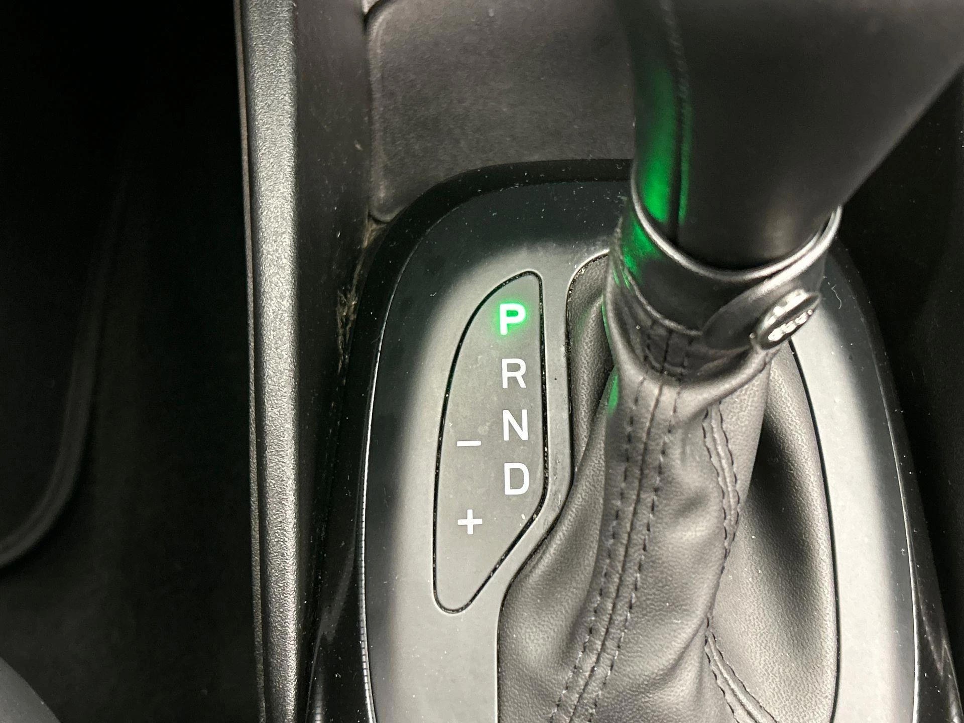 Hoofdafbeelding Fiat 500X