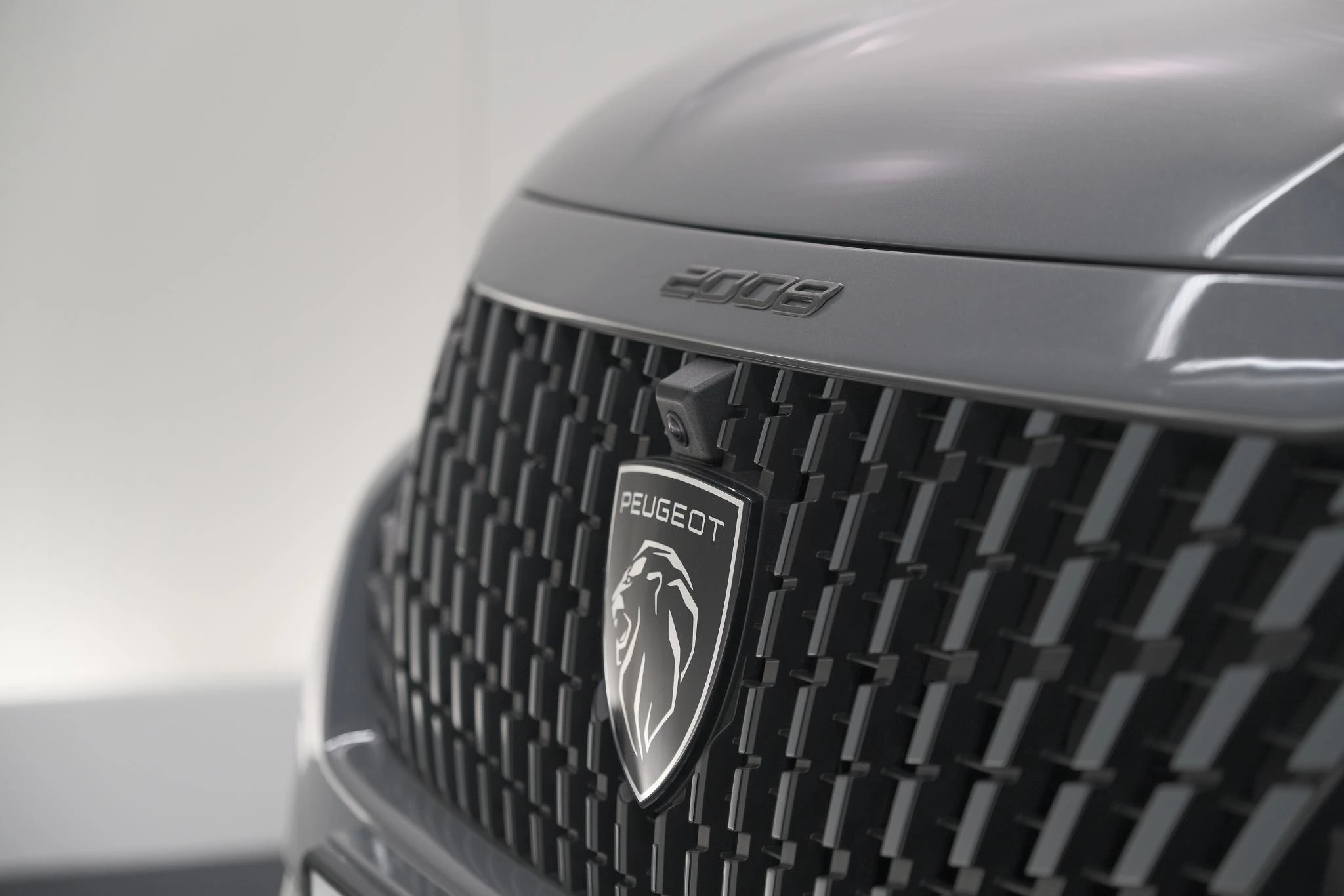 Hoofdafbeelding Peugeot e-2008