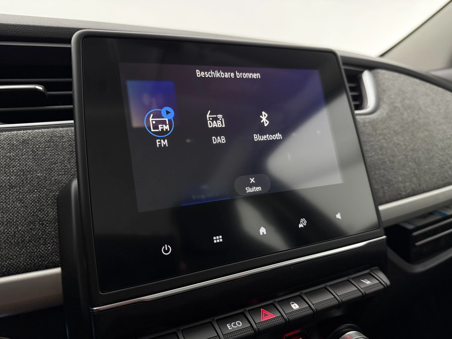 Hoofdafbeelding Renault ZOE