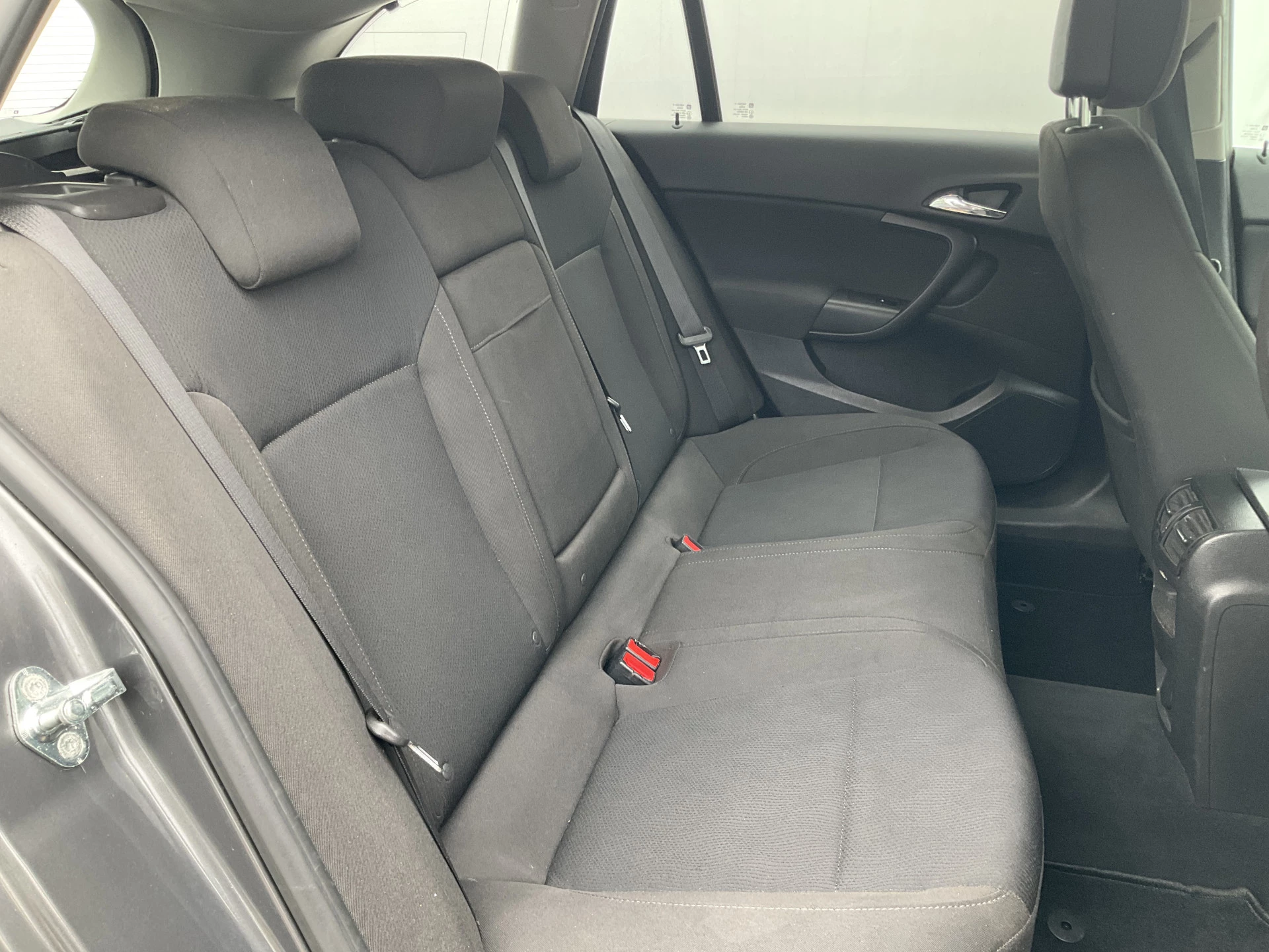 Hoofdafbeelding Opel Insignia