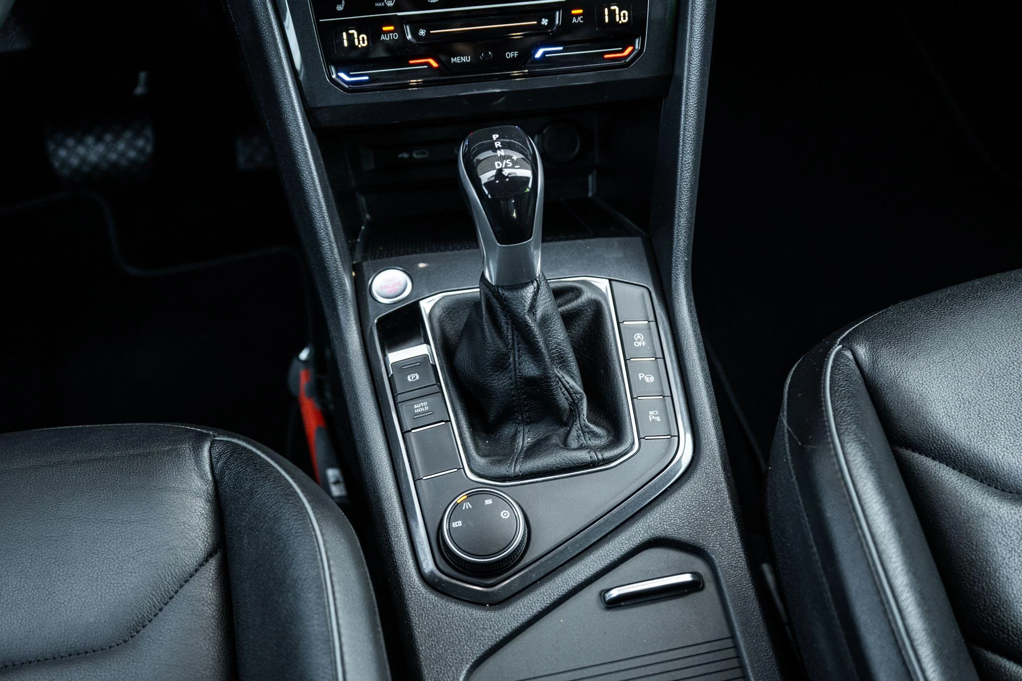 Hoofdafbeelding SEAT Tarraco