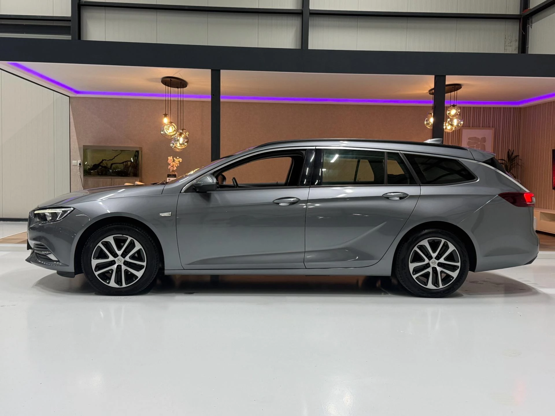 Hoofdafbeelding Opel Insignia