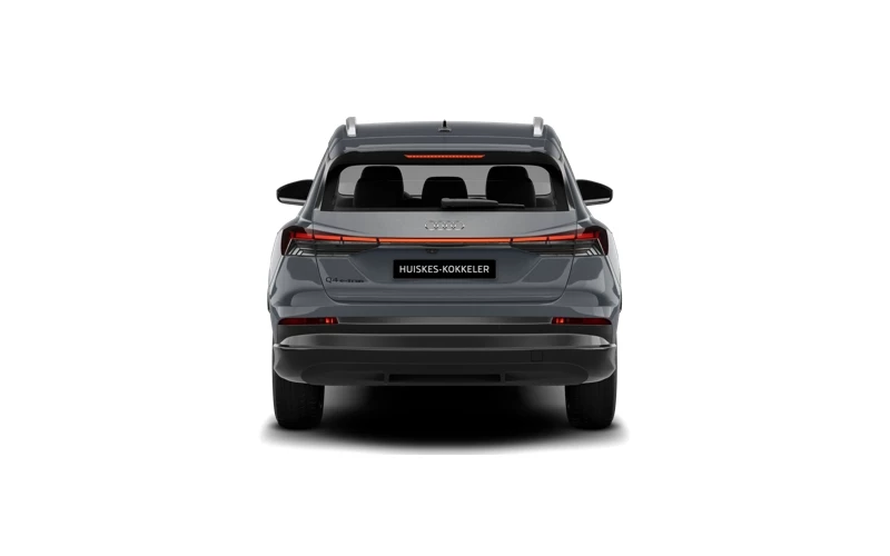 Hoofdafbeelding Audi Q4 e-tron