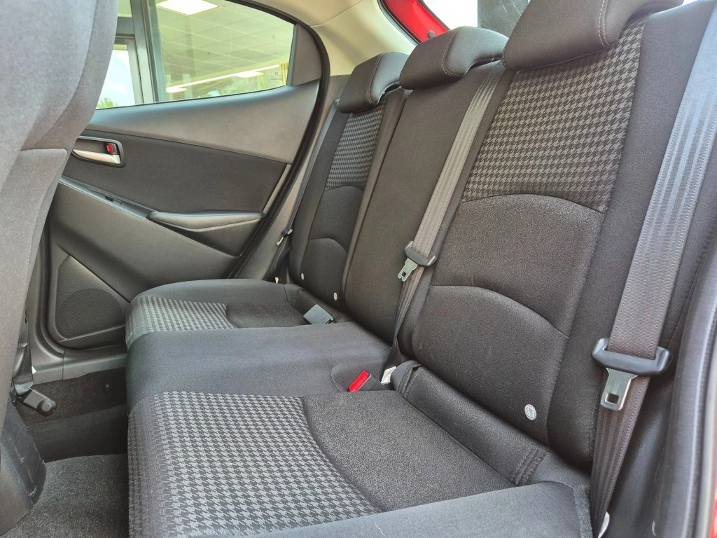 Hoofdafbeelding Mazda 2
