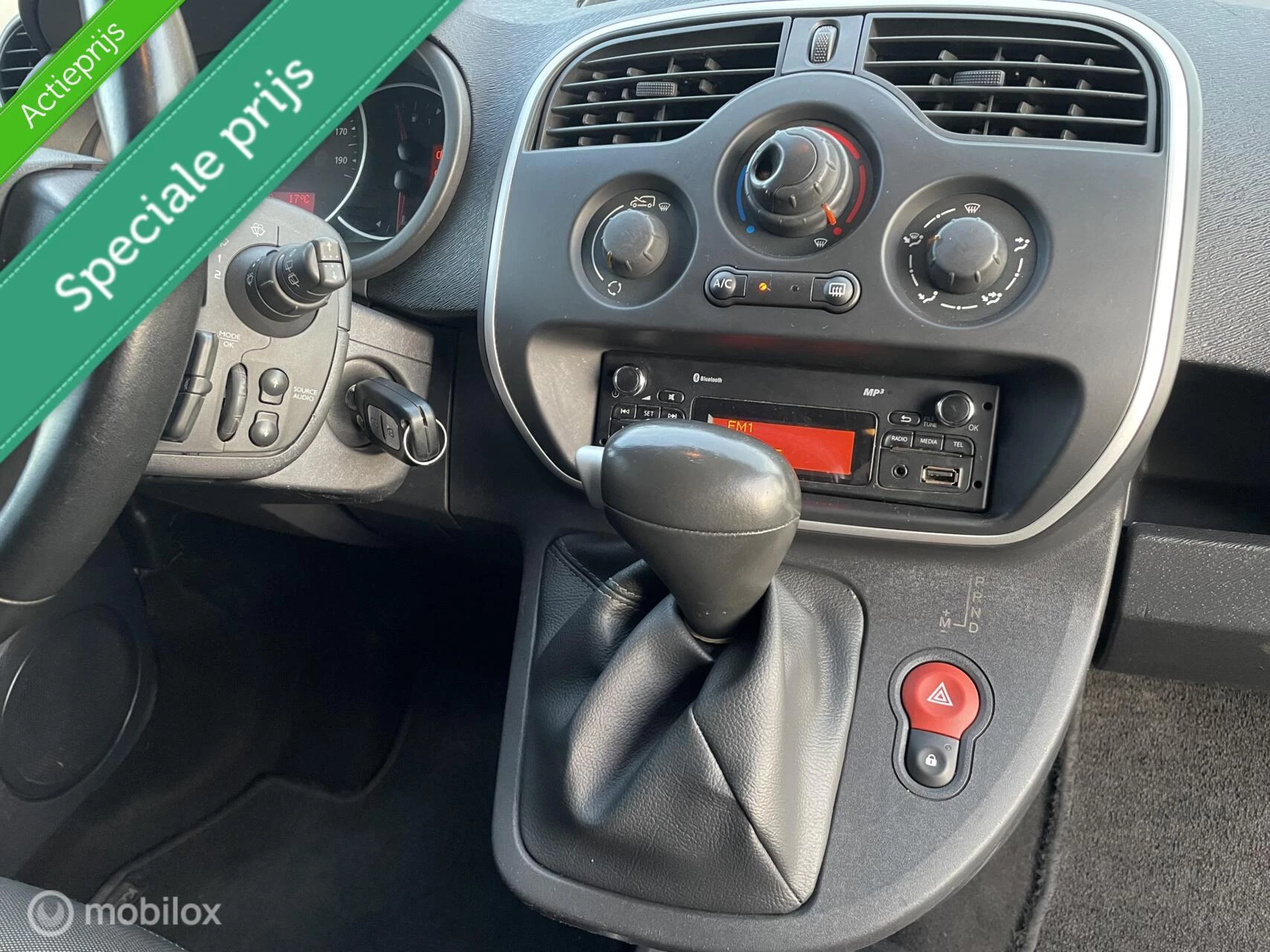 Hoofdafbeelding Renault Kangoo