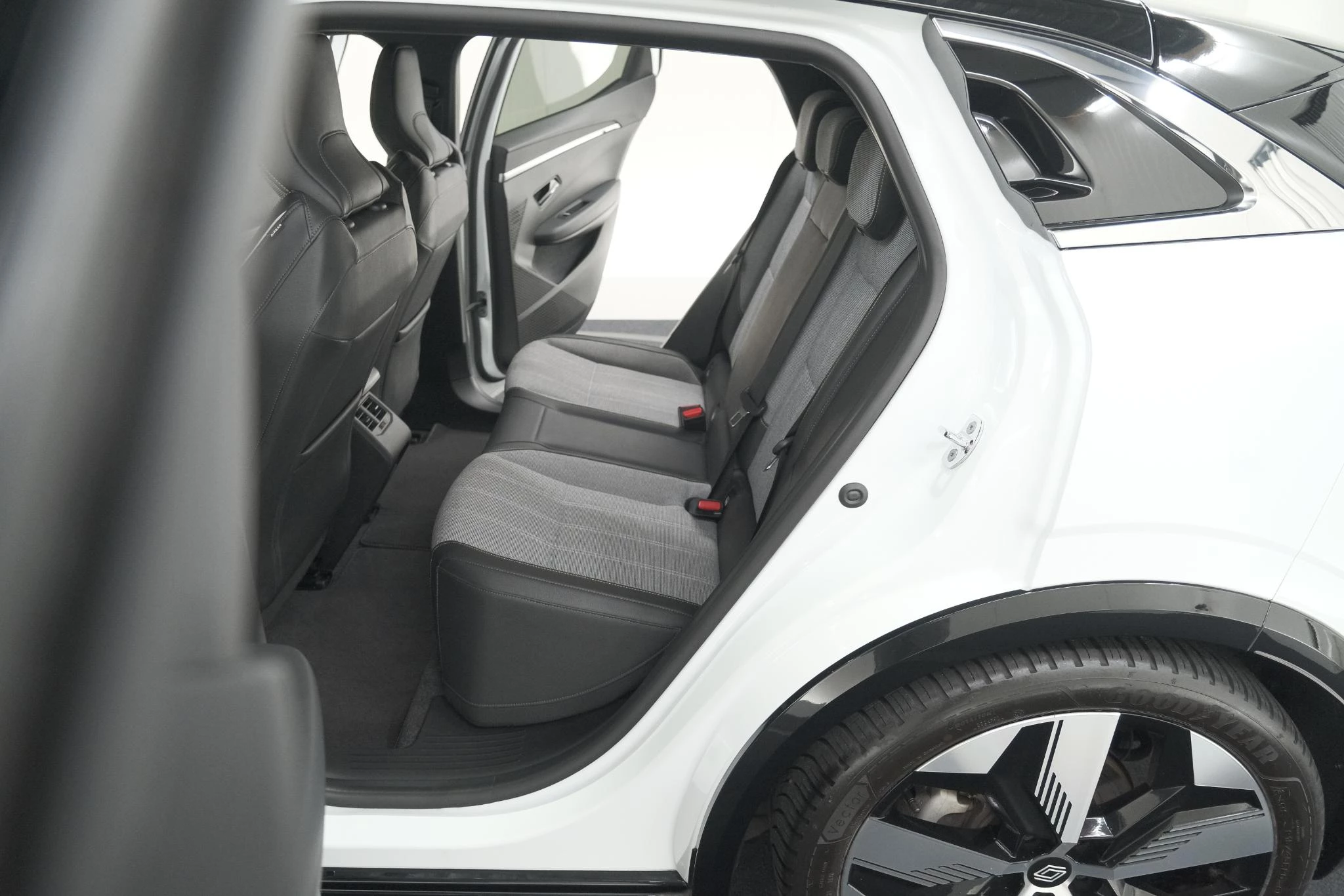 Hoofdafbeelding Renault Megane E-Tech