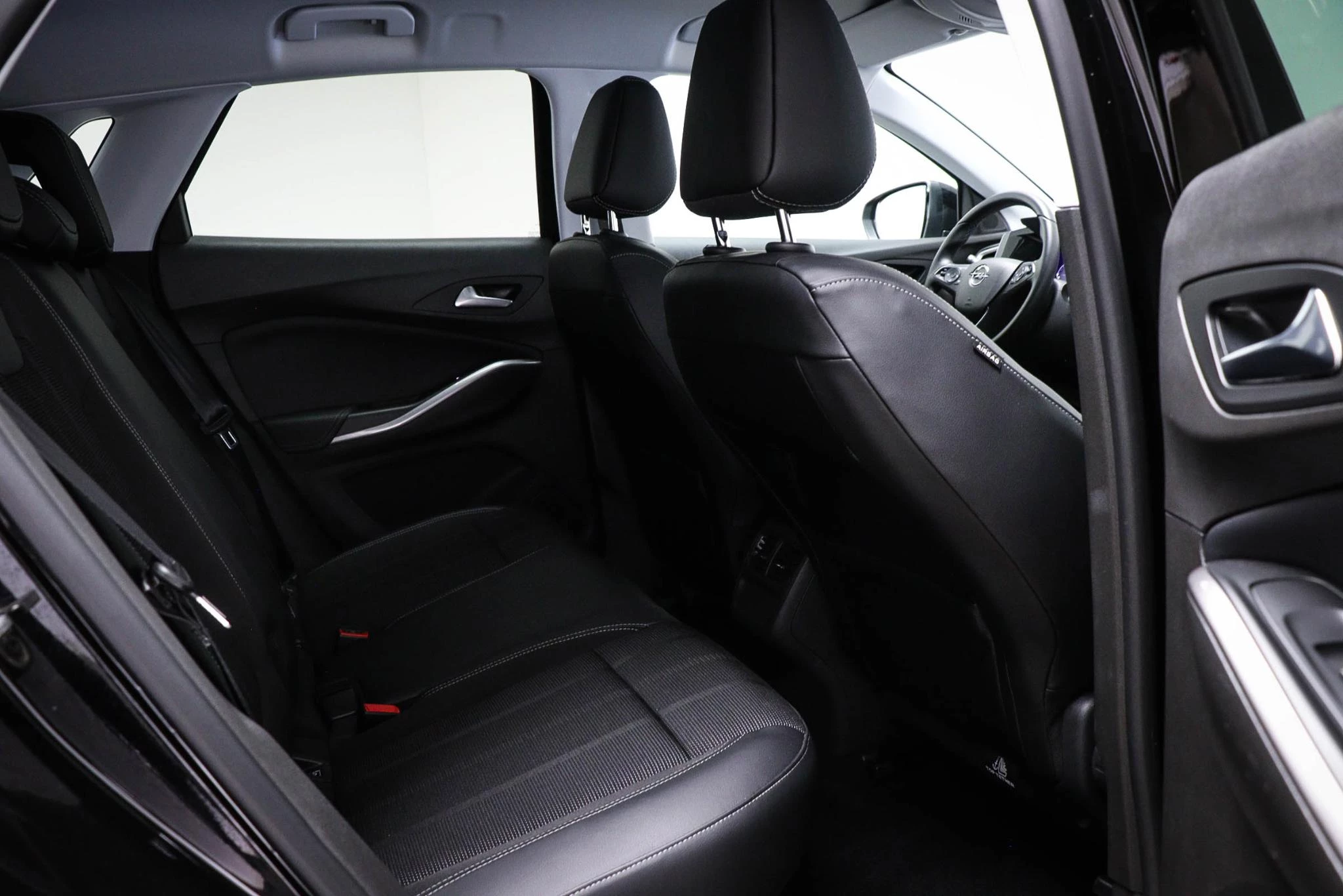 Hoofdafbeelding Opel Grandland