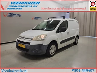 Citroën Berlingo 1.6HDI 75pk Apk tot 30-4-2026!