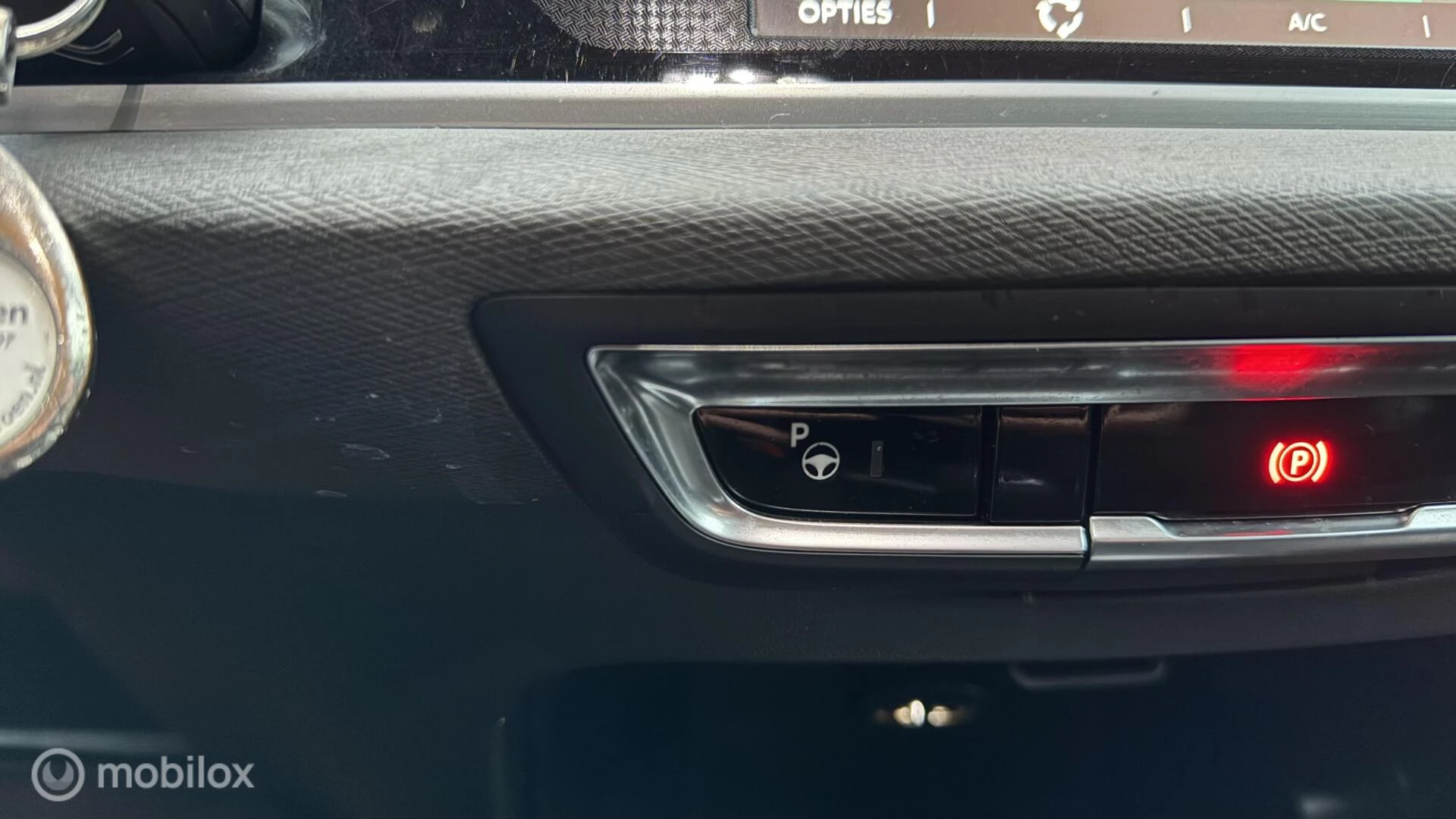 Hoofdafbeelding Citroën Grand C4 Picasso