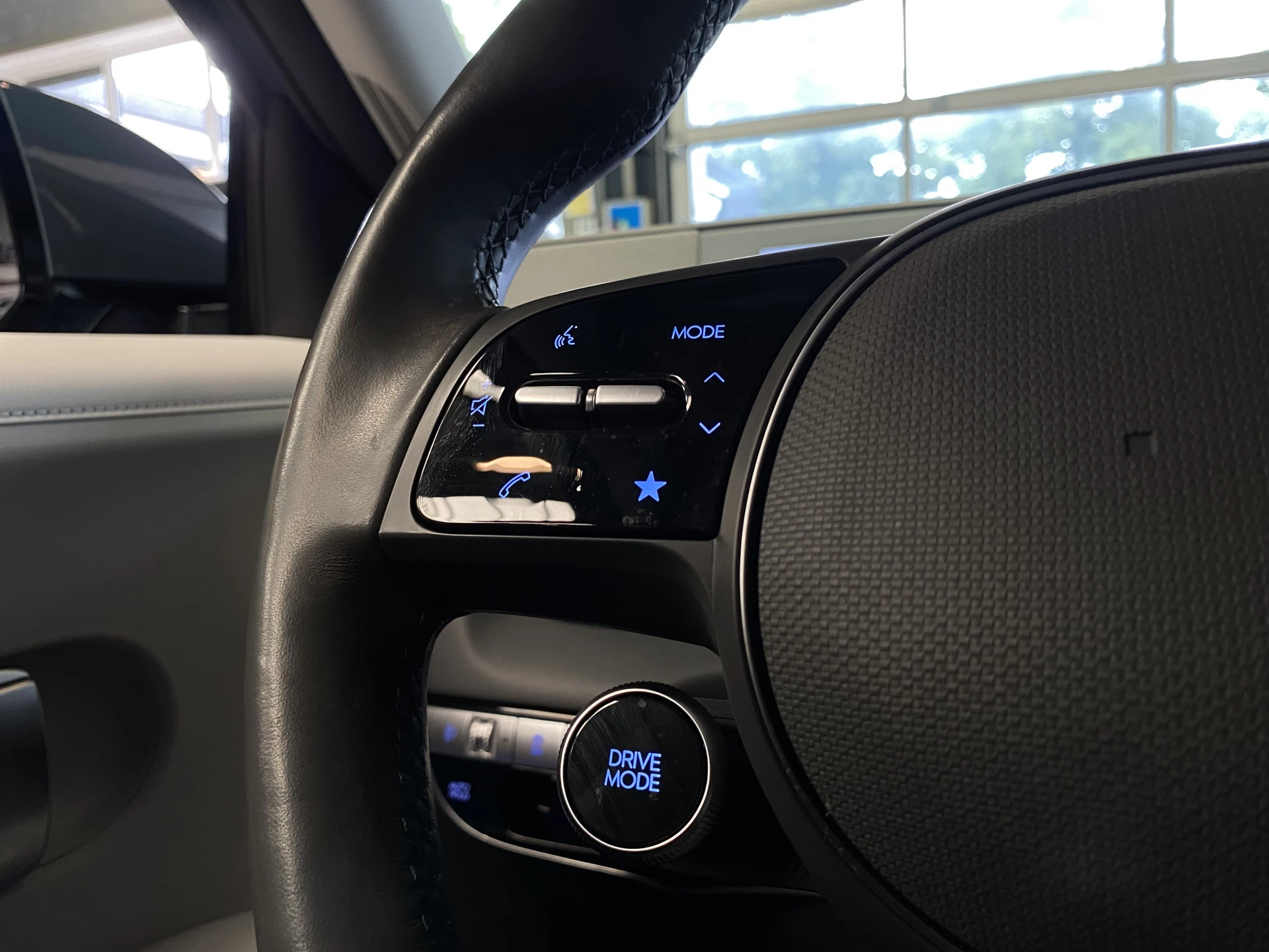 Hoofdafbeelding Hyundai IONIQ 5