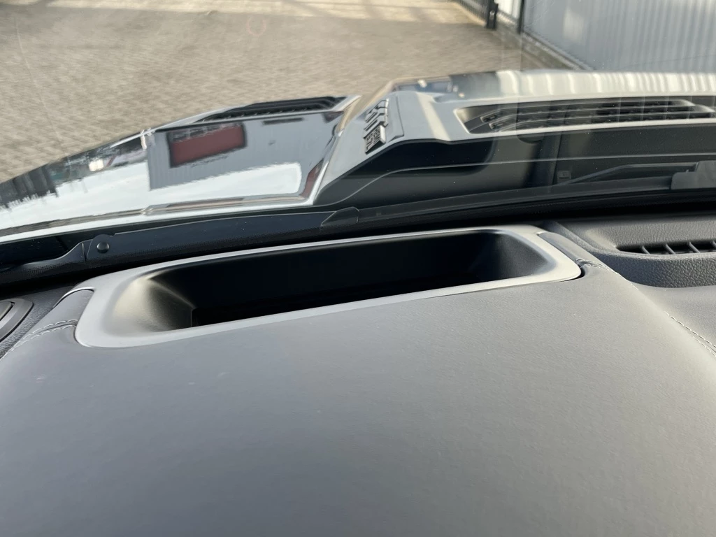 Hoofdafbeelding Dodge Ram Pick-Up