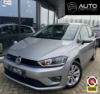 Volkswagen Golf Sportsvan 1.0 TSI Comfortline | Zeer Nette Staat | NL AUTO | Trekhaak | Navigatie | Climate Control | Parkeersensoren Voor en Achter | Cruise Control | 2 Sleutels |