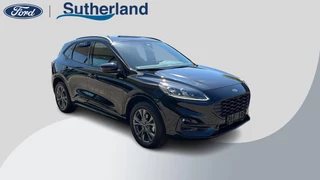 Ford Kuga 2.5 PHEV ST-Line X 225pk | Driver Assistance Pack | Winterpack | Wegklapbare Trekhaak | 1.500kg Trekgewicht  | All Weatherbanden