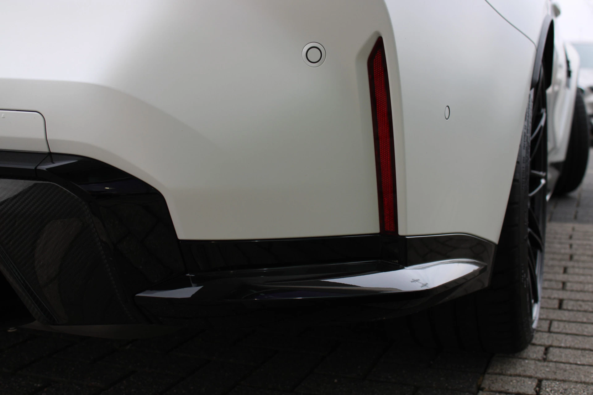 Hoofdafbeelding BMW M3