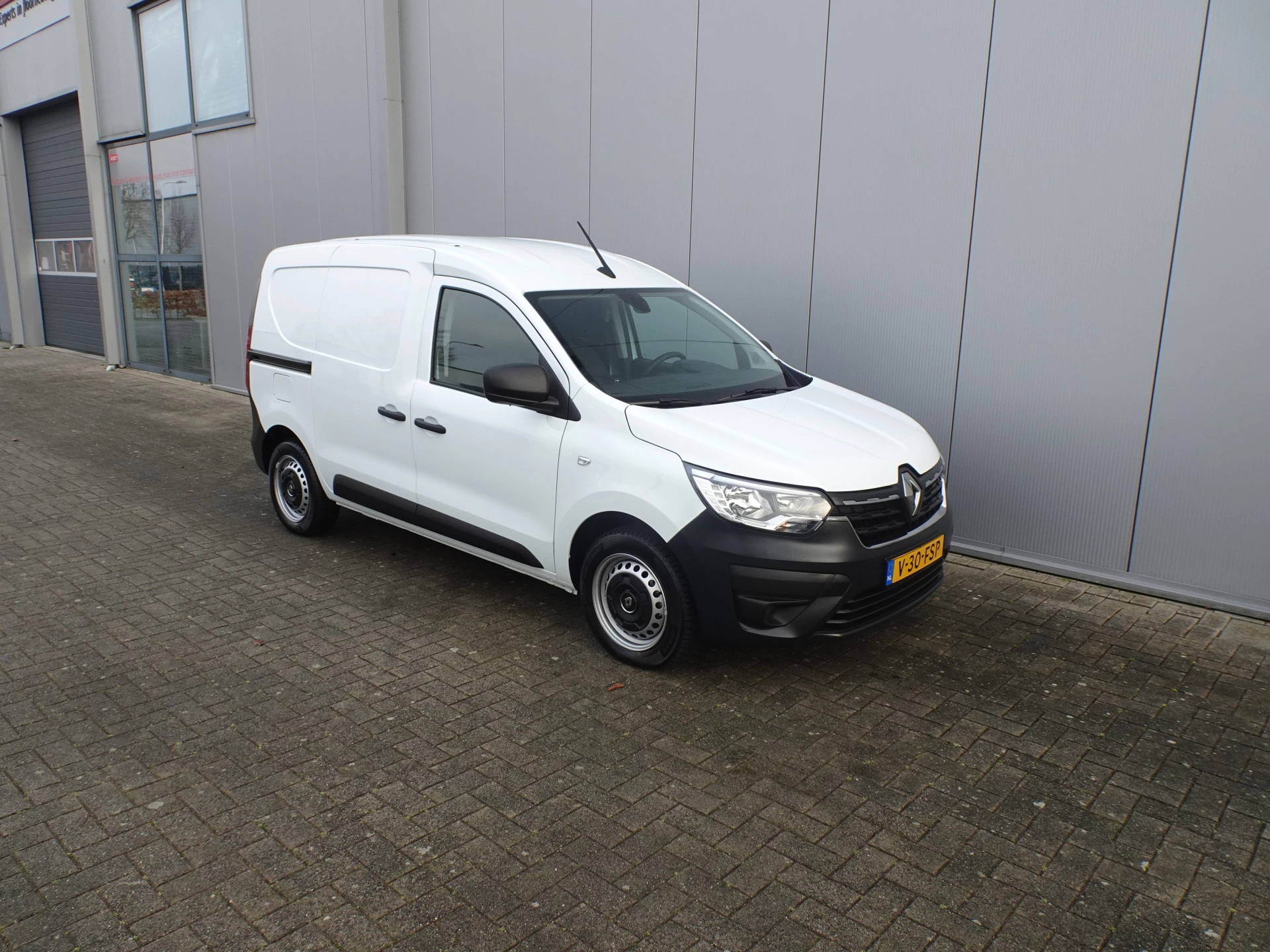 Hoofdafbeelding Renault Express
