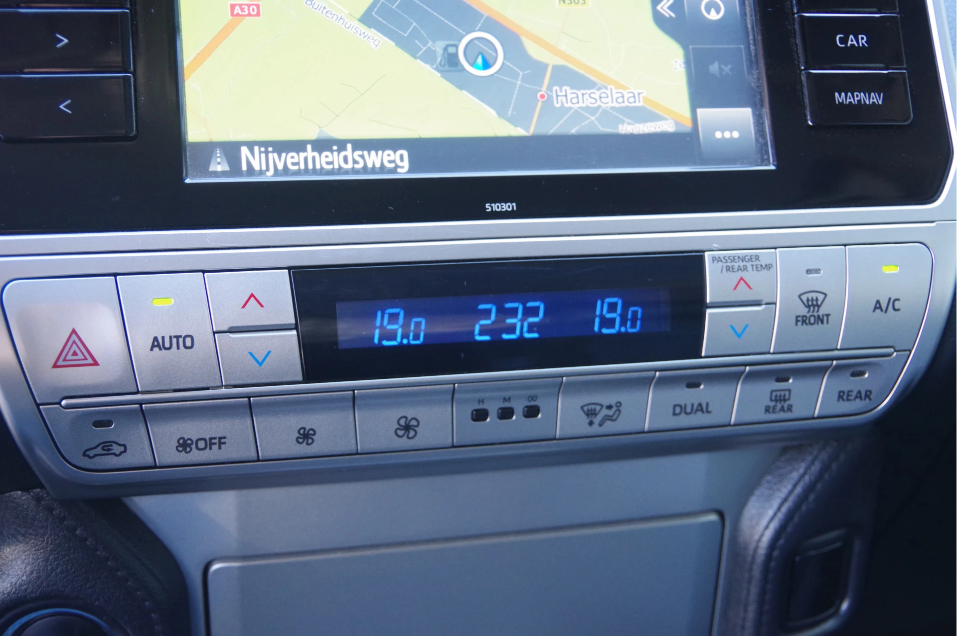 Hoofdafbeelding Toyota Land Cruiser