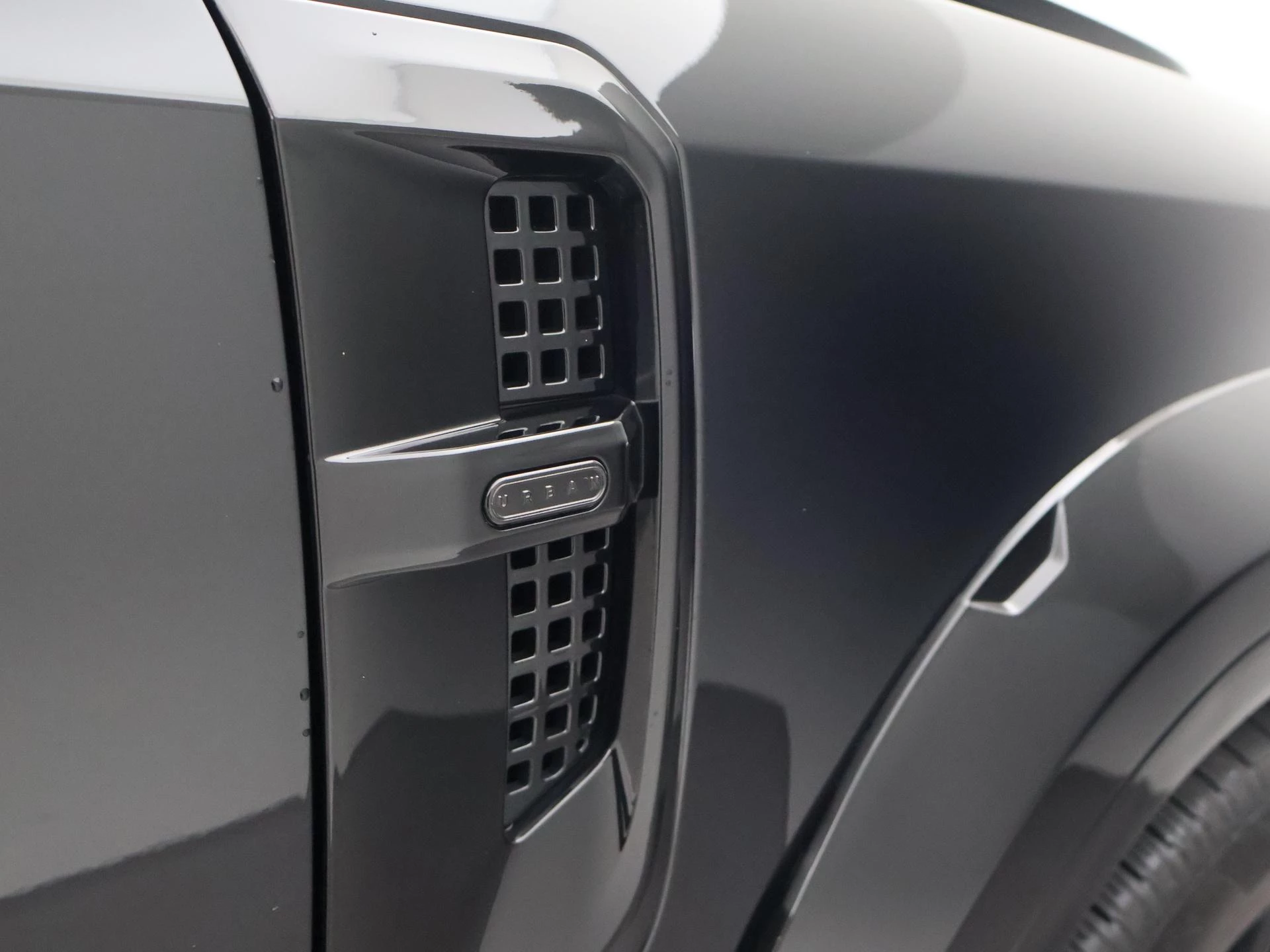 Hoofdafbeelding Land Rover Defender