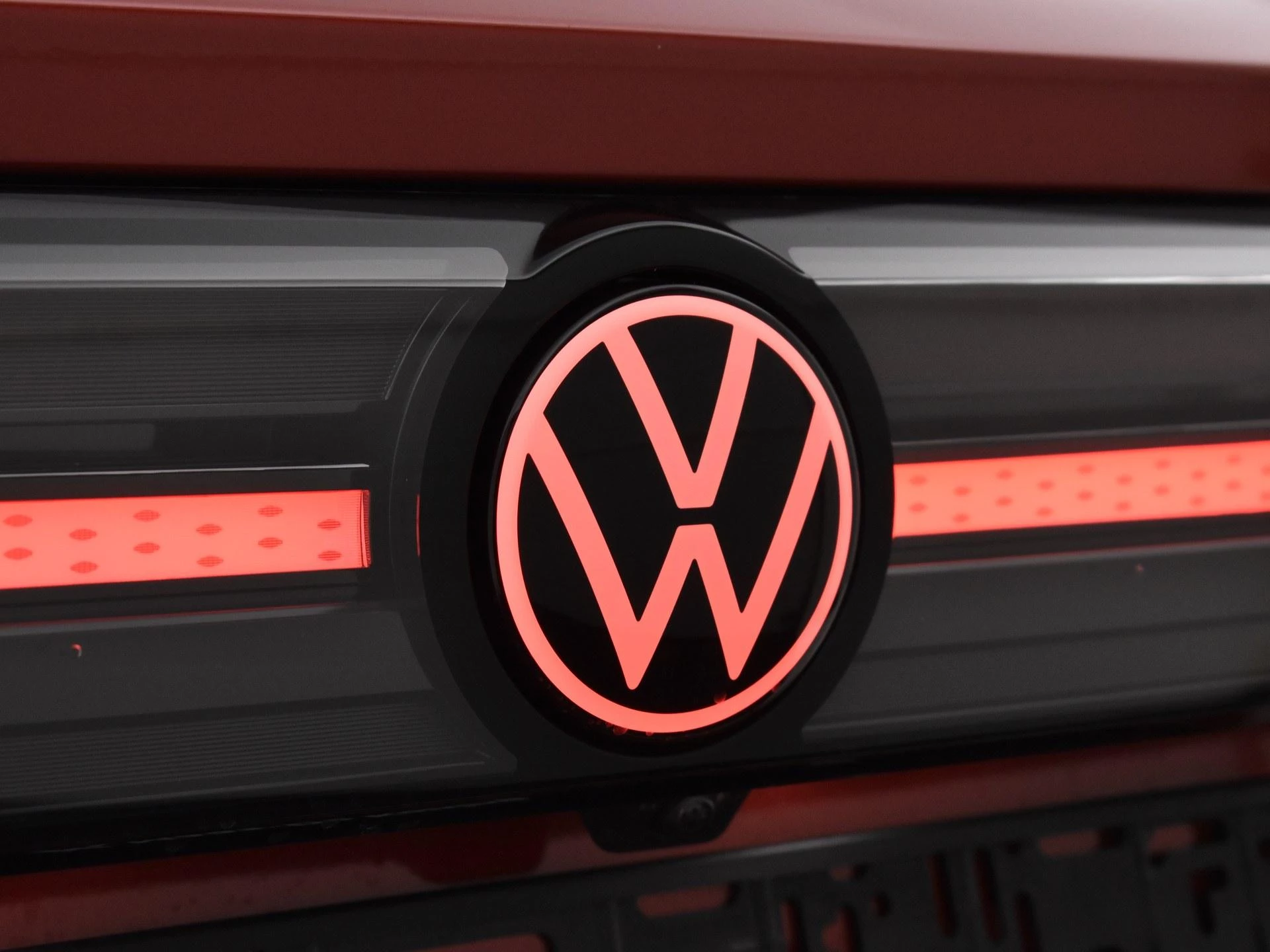 Hoofdafbeelding Volkswagen ID.7