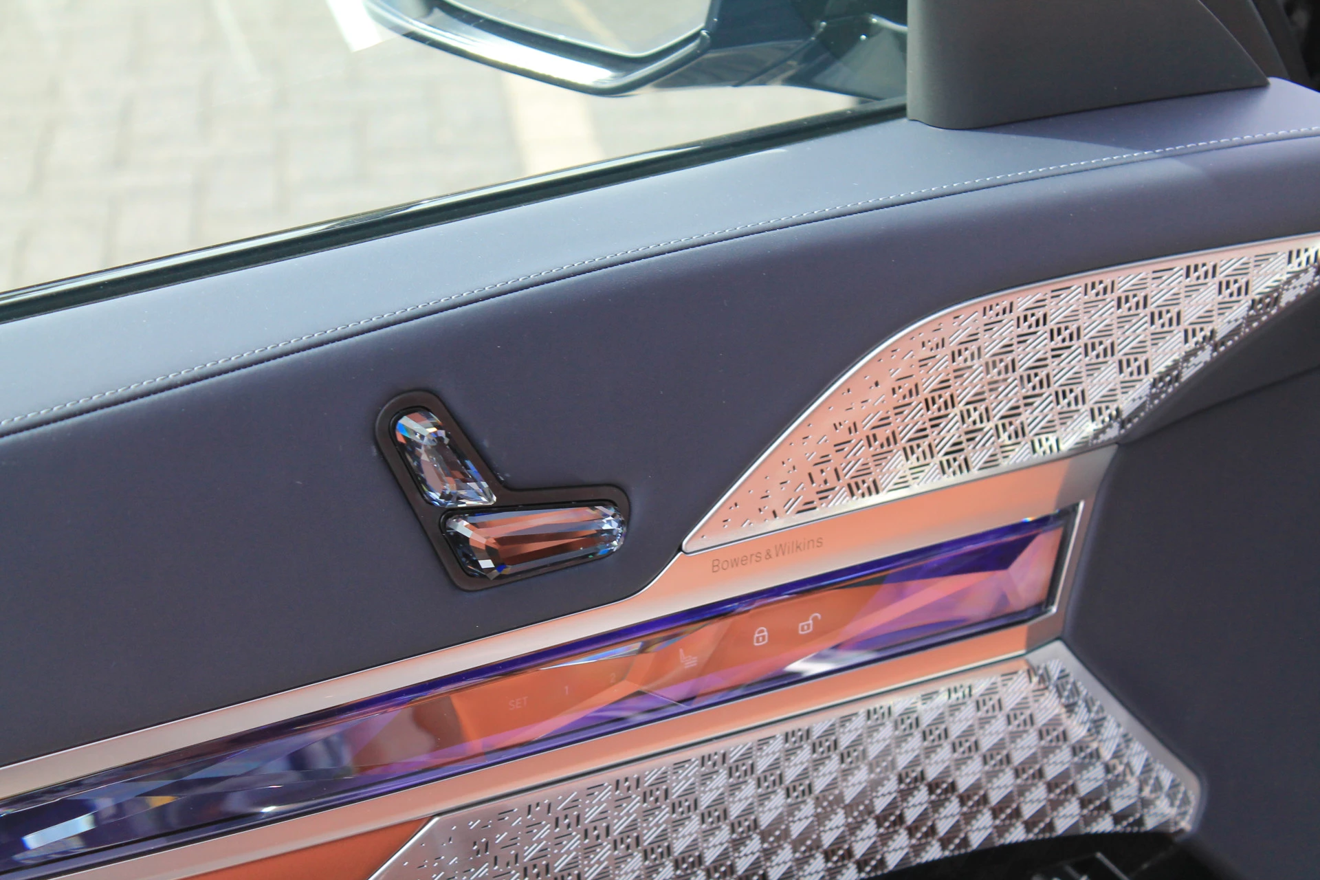 Hoofdafbeelding BMW i7