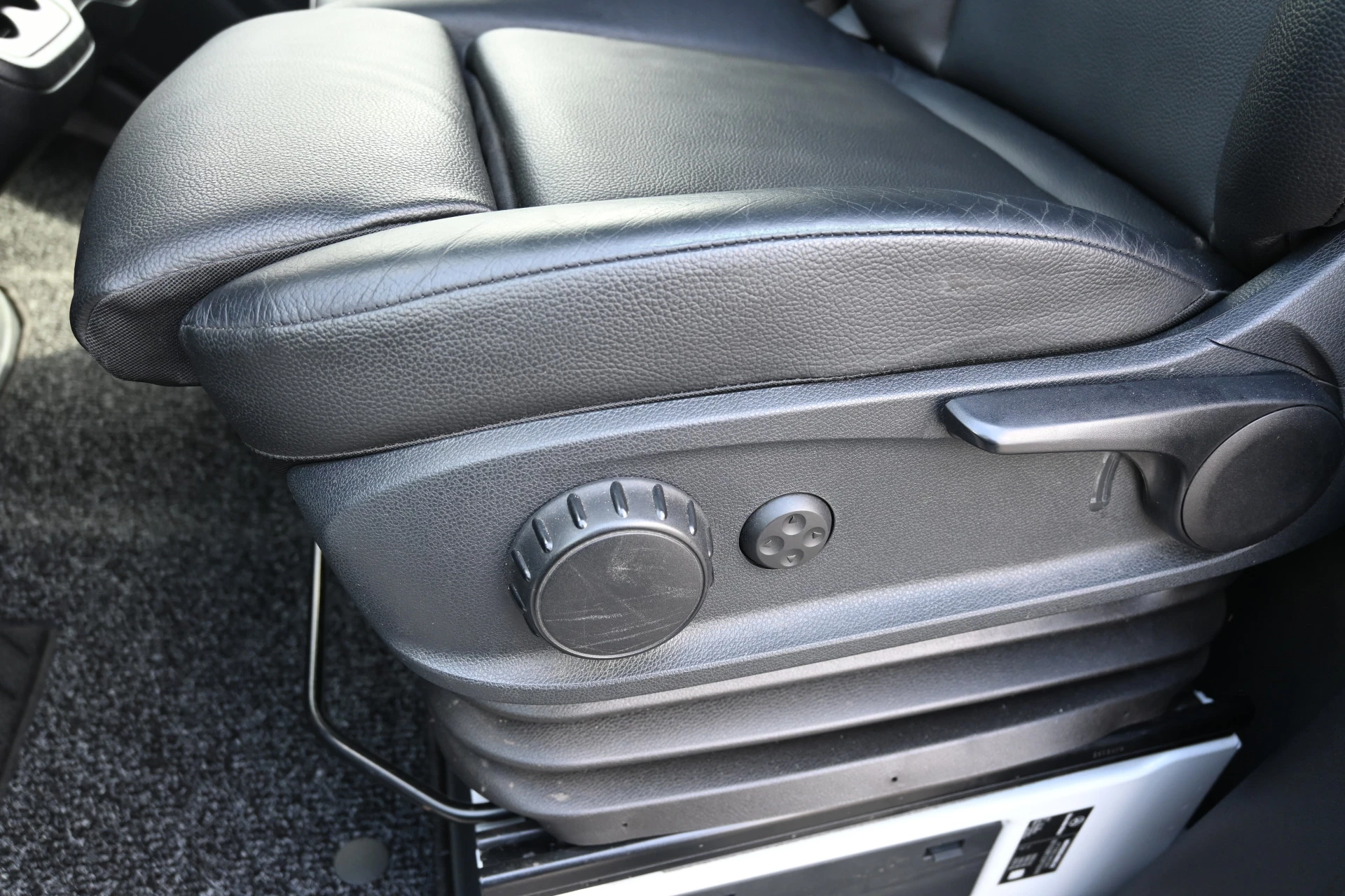 Hoofdafbeelding Mercedes-Benz eSprinter