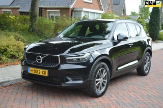 Volvo XC40 1.5 T3 dealer onderhouden/afn trekhaak