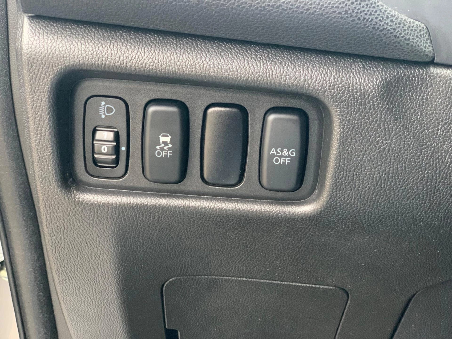 Hoofdafbeelding Mitsubishi ASX