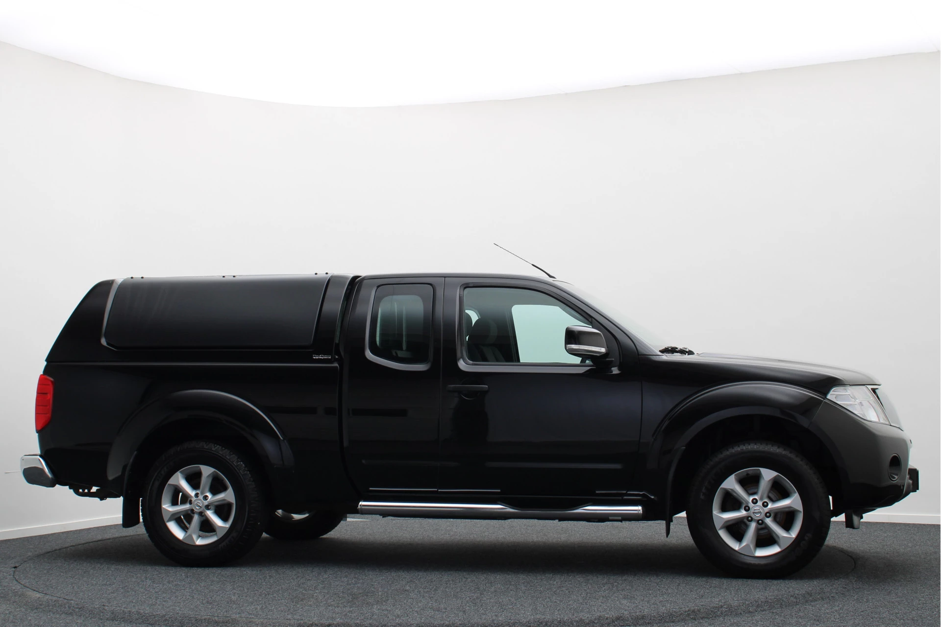 Hoofdafbeelding Nissan Navara